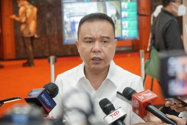 podiumnews.com-DPR Segera Kaji Legalitas Ganja untuk Kebutuhan Medis